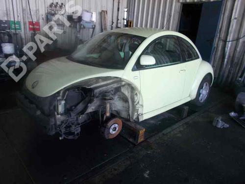 Høyre foran lås VW NEW BEETLE (9C1, 1C1) 1.8 T | BP18071868C97 