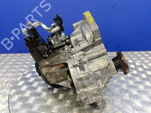 Gearbox CITROËN AX (ZA-_) 11 | BP29357595M3