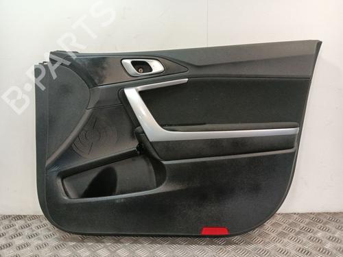 Used Front right panel Front right panel KIA CEED (CD) [2018-2026] 36668963 36668963