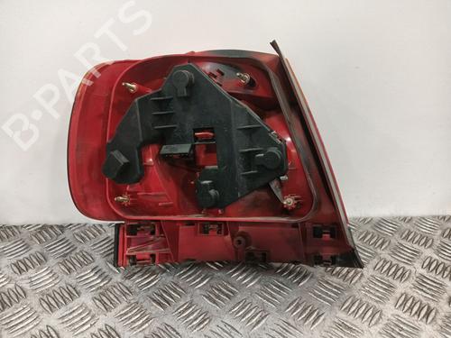 Right taillight AUDI A4 B5 (8D2) 1.8 T | BP32989417C35  - Image 5