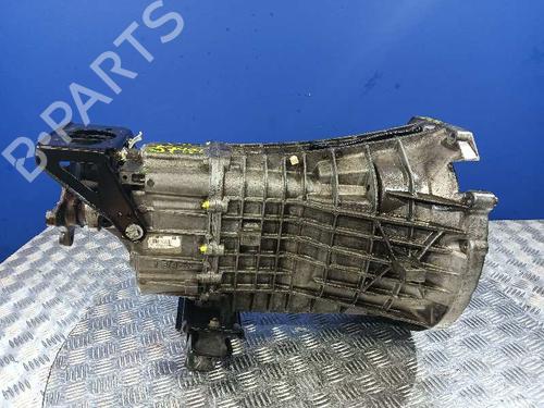 Gearbox FORD TRANSIT Van (E_ _)  | BP25912273M3 