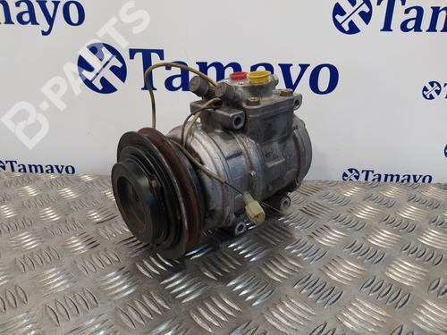AC compressor TATA SAFARI (42_FD) 2.0 D 4x4 | BP11246904M34 