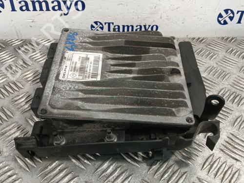 Engine control unit (ECU) RENAULT MEGANE II (BM0/1_, CM0/1_)  | BP29463962M57 
