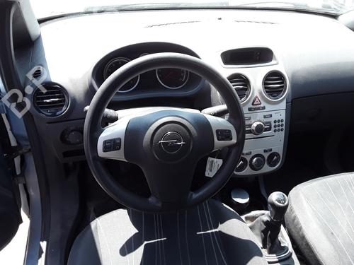 Starter OPEL CORSA D (S07)  | BP27382831M8 