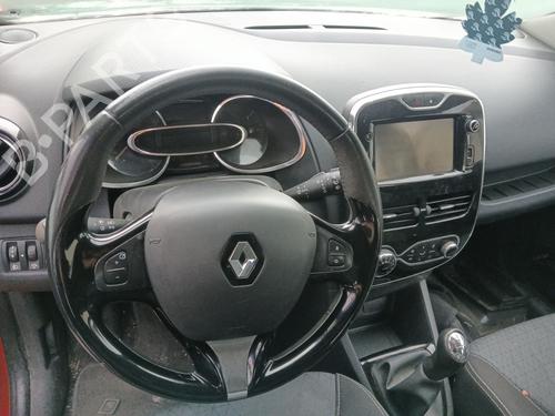 Front left panel RENAULT CLIO IV (BH_) 1.5 dCi 90 | BP39880995C58 - Image 12