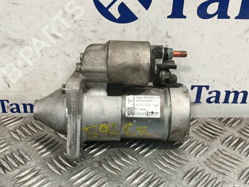 Motor arranque FIAT 500 C (312_) 1.2 (312CXA1A, 312AXA1A) (69 hp) 31717400