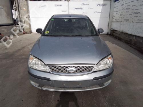 Engine FORD MONDEO III (B5Y) 2.0 16V | BP34544885M1  - Image 6