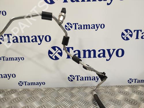 AC pipe VW POLO V (6R1, 6C1) 1.4 TDI | BP15544517M126 