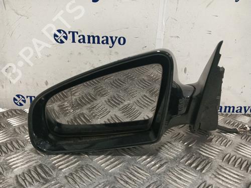 Used Left mirror AUDI A3 Sportback (8PA) 2.0 TFSI (200 hp) 30911852
