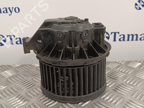 Heater blower motor FORD FIESTA VI (CB1, CCN)  | BP15895900M62 
