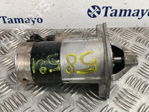 Starter MITSUBISHI PAJERO PININ I (H6_W, H7_W) 1.8 GDI (H66W, H76W) | BP29460755M8 