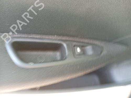 Used Left rear window switch Left rear window switch 36597943 36597943