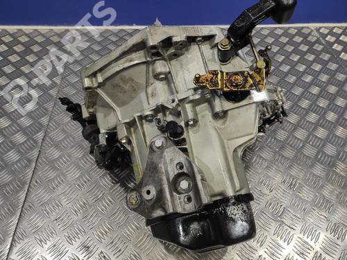 Gearbox CITROËN C2 (JM_) 1.1 | BP8940992M3 