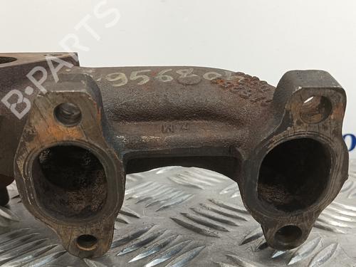 Exhaust manifold SEAT IBIZA III (6L1) 1.4 TDI | BP13901006M110 