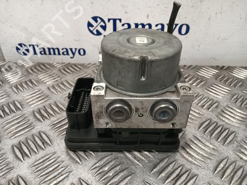 ABS pump FORD TRANSIT COURIER B460 Box Body/MPV  | BP28337373M43 