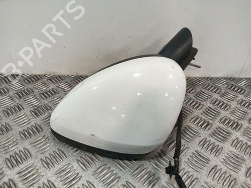 Left mirror CITROËN C3 II (SC_) 1.1 i | BP34446445C26 - Image 2
