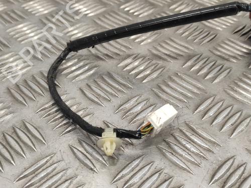 Elektronisk modul HONDA INSIGHT (ZE_) 1.3 IMA (ZE2) | BP15374326M83 
