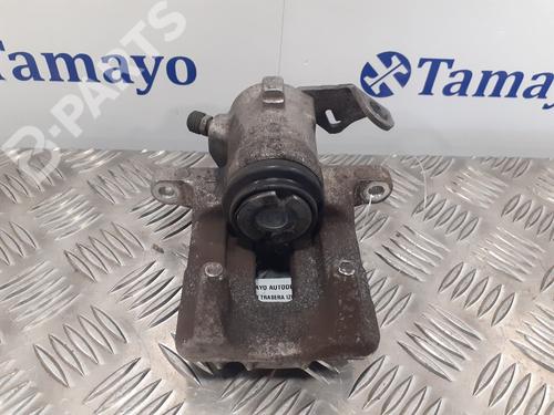 Right rear brake caliper SEAT IBIZA IV (6J5, 6P1)  | BP11565965M106 
