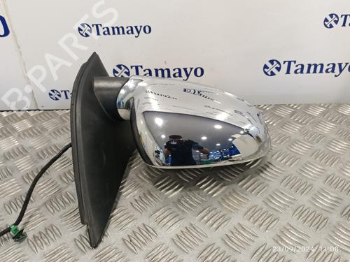 Right mirror VW GOLF V (1K1) 1.9 TDI | BP19794831C27 