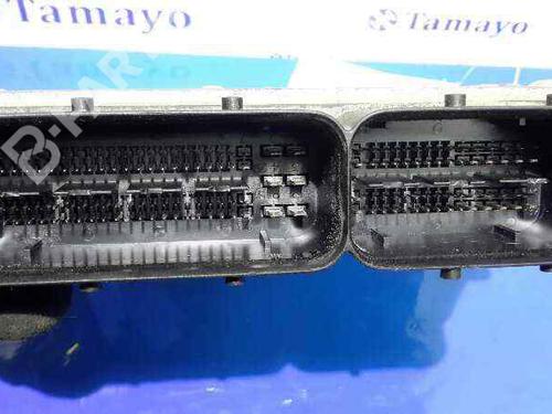 Engine control unit (ECU) OPEL CORSA C (X01) 1.3 CDTI (F08, F68) | BP4893496M57 