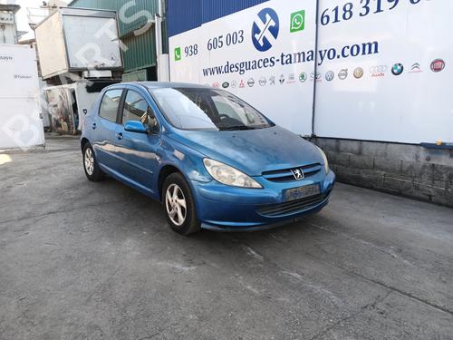 Used Parts PEUGEOT 307 (3A/C)  2.0 HDi 90  4553576