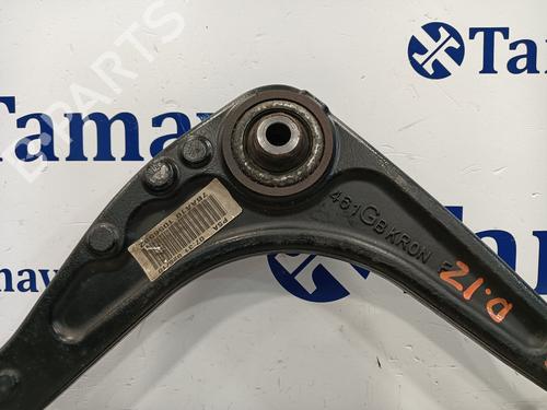 Left front suspension arm CITROËN C5 III (RD_)  | BP19784328M12 