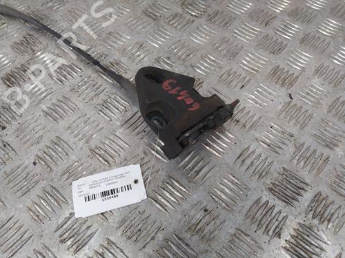 Used Rear right lock Rear right lock OPEL VIVARO A Van (X83) 1.9 DTI (F7) (101 hp) 39881000 39881000