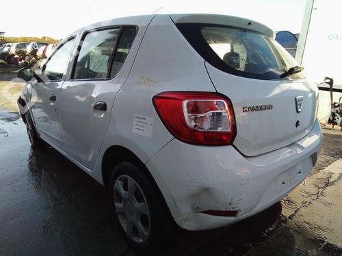Engine DACIA SANDERO II 1.2 | BP16471099M1 