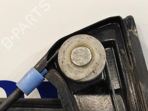 Front right window mechanism SEAT IBIZA III (6L1) 1.9 SDI | BP13218727C23 