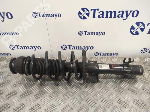Used Right front shock absorber SEAT TOLEDO IV (KG3) [2012-2019]  11179540