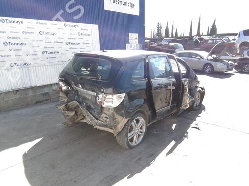 Rim MERCEDES-BENZ B-CLASS Sports Tourer (W245) B 180 CDI (245.207) | BP29277646C45 