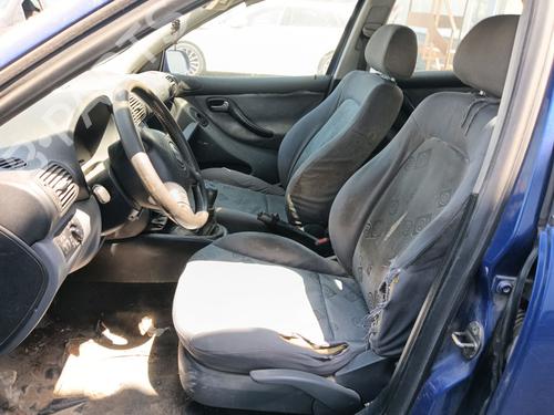 Gearbox SEAT LEON (1M1) 1.9 TDI | BP36597123M3  - Image 11