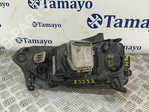 Left headlight OPEL CORSA C (X01) 1.3 CDTI (F08, F68) | BP32346339C28 - Image 6