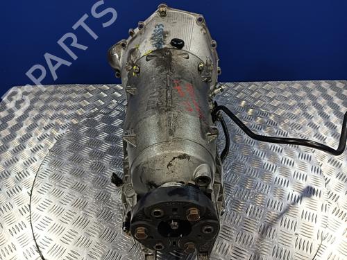 Gearbox MERCEDES-BENZ E-CLASS (W210) | BP3355560M3