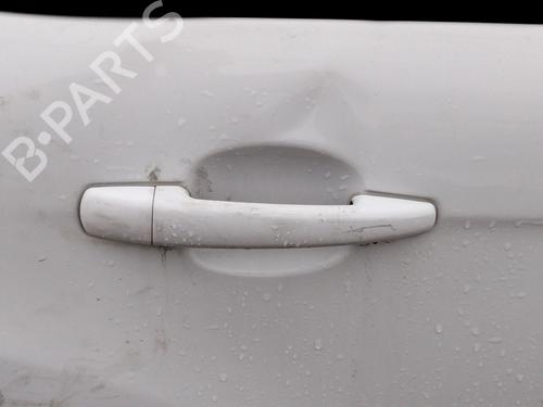 Used Rear right exterior door handle Rear right exterior door handle CITROËN C3 II (SC_) 1.4 HDi 70 (SC8HZC, SC8HR0, SC8HP4) (68 hp) 39883987 39883987