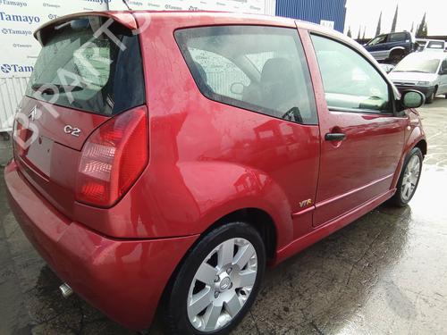 Gearbox CITROËN C2 (JM_) 1.4 | BP12055584M3 