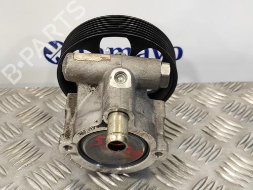 Steering pump RENAULT LAGUNA II (BG0/1_) 1.9 dCi (BG08, BG0G) | BP13542384M99 
