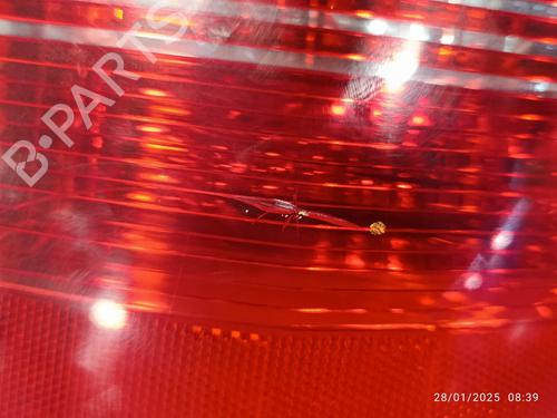 Right taillight PEUGEOT 407 SW (6E_, 6D_)  | BP23094440C35 