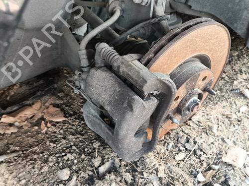 Used Left front brake caliper Left front brake caliper 39077110 39077110