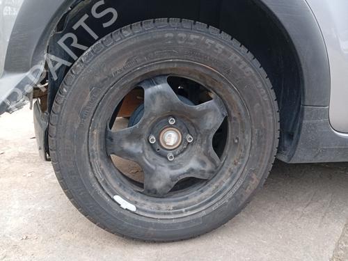 right-rear-brake-caliper-citroen-c3-iii-sx-2016-34036961 main image