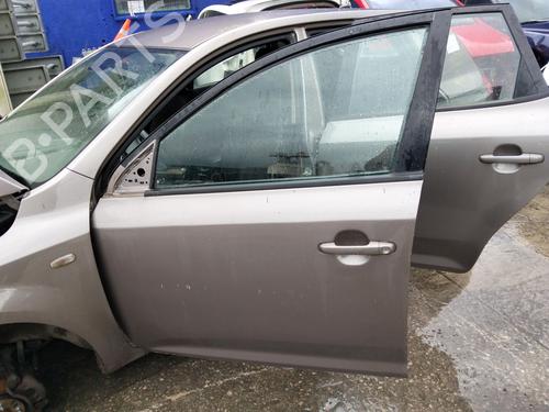 Used Left front door Left front door KIA CEE'D Hatchback (ED) 1.6 CRDi 115 (115 hp) 39650487 39650487