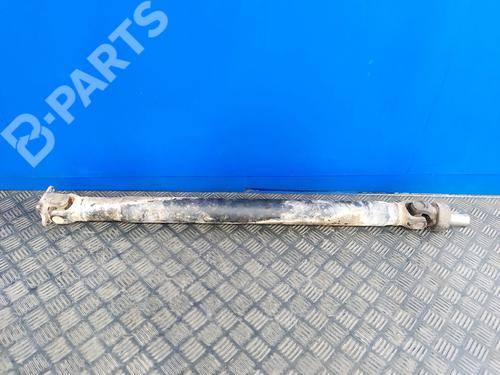 Driveshaft SUZUKI GRAND VITARA I (FT, HT) 2.5 V6 24V 4x4 (TD62, SQ625) | BP8760667M37 