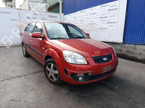 Left headlight KIA RIO II (JB) 1.5 CRDi | BP28133330C28 