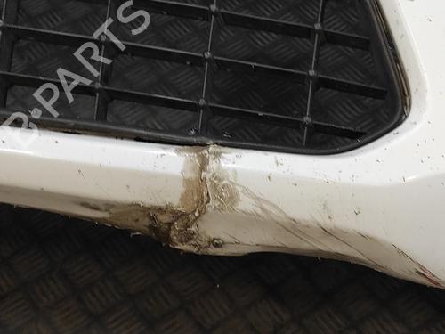 Front bumper FORD C-MAX (DM2)  | BP13317808C7 