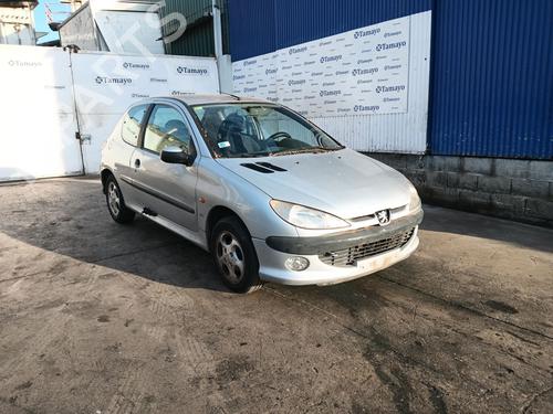 Cambio PEUGEOT 206 Hatchback (2A/C) 1.6 i (89 hp) 30926169