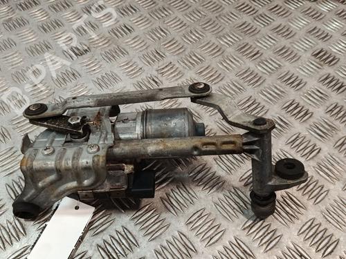Front wiper motor SEAT LEON (1P1) 1.9 TDI | BP38019917M29 - Image 2