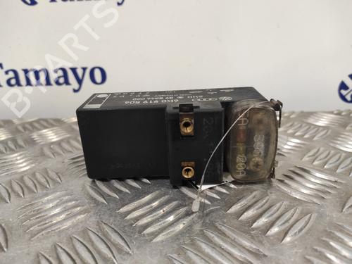 Electronic module SEAT IBIZA II (6K1) 1.4 i | BP12456404M83 
