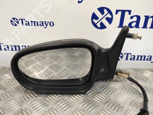 Left mirror FORD GALAXY I (WGR) 1.9 TDI (115 hp) 17999021