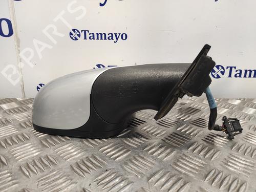 Right mirror SEAT ALTEA XL (5P5, 5P8) 1.6 | BP19325004C27 