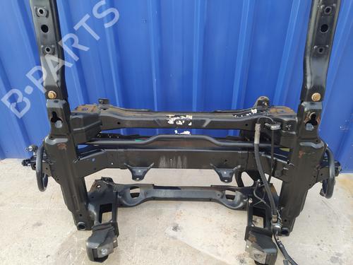 Subframe MERCEDES-BENZ SPRINTER 3,5-t Van (B906)  | BP16217221M9 